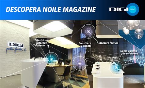 magazine digi ploiesti|Digi Magazin 